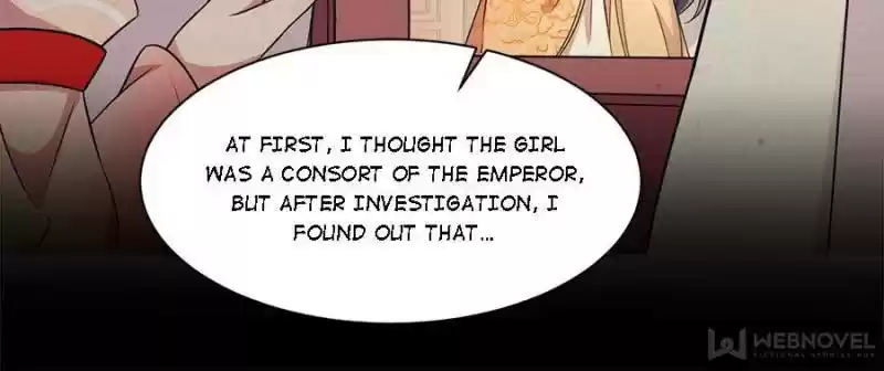 The Eunuch's Consort Rules The World Chapter 45