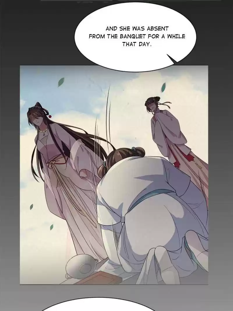 The Eunuch's Consort Rules The World Chapter 45