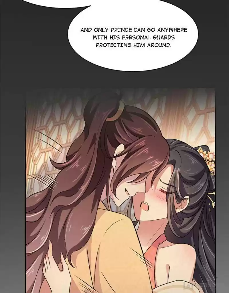 The Eunuch's Consort Rules The World Chapter 45