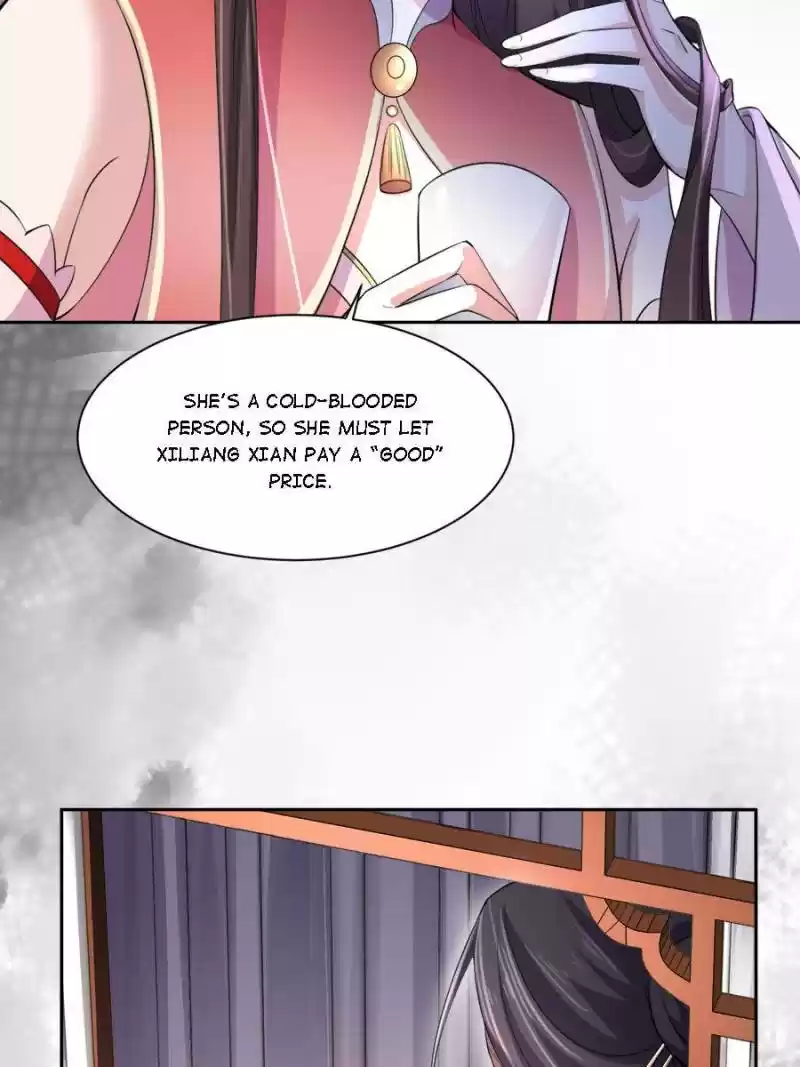 The Eunuch's Consort Rules The World Chapter 45