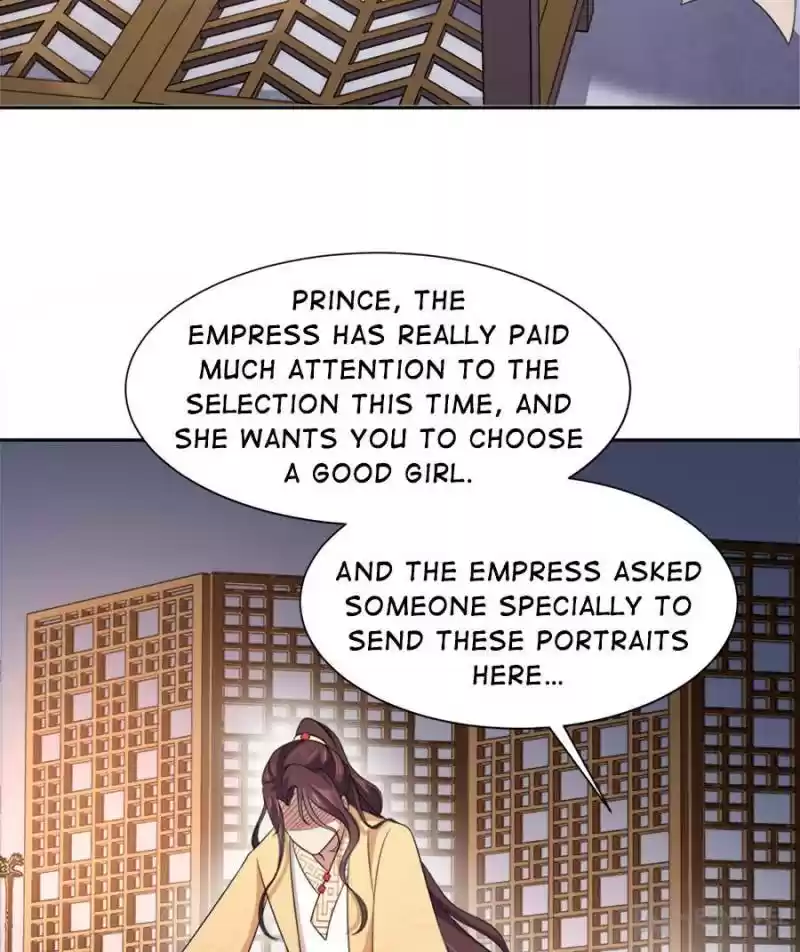 The Eunuch's Consort Rules The World Chapter 46