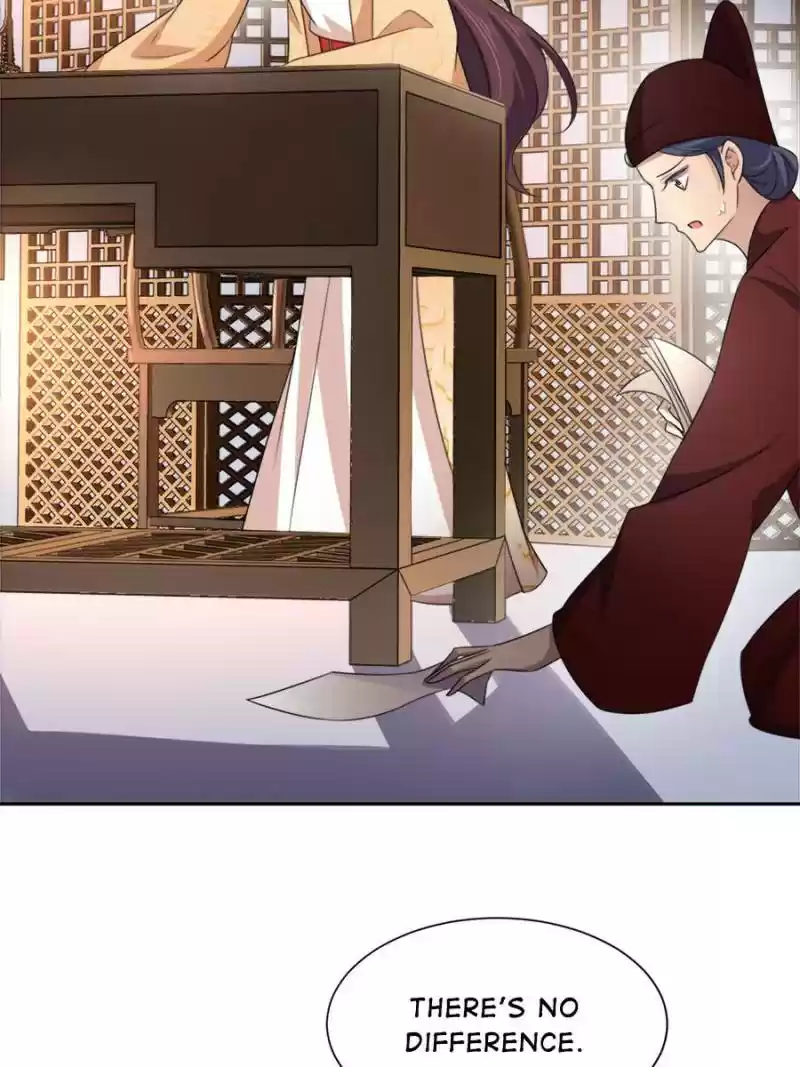 The Eunuch's Consort Rules The World Chapter 46