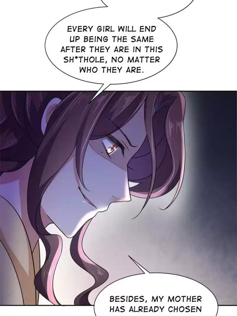 The Eunuch's Consort Rules The World Chapter 46