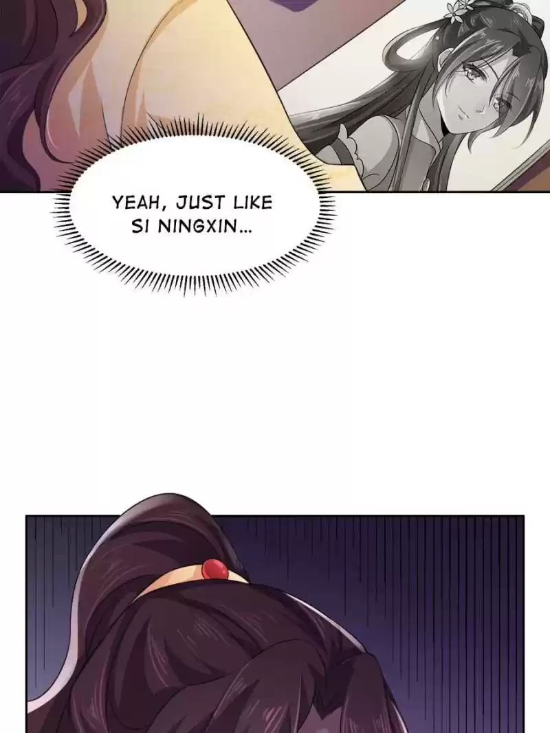 The Eunuch's Consort Rules The World Chapter 46