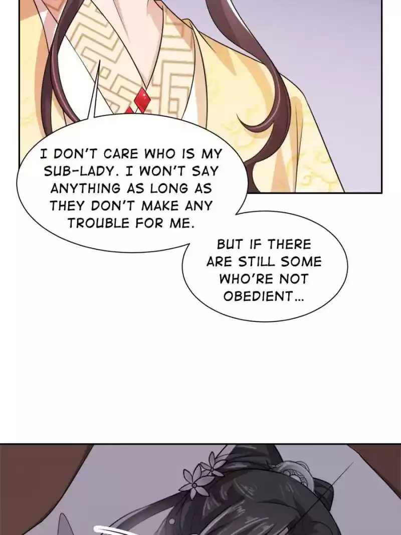 The Eunuch's Consort Rules The World Chapter 46