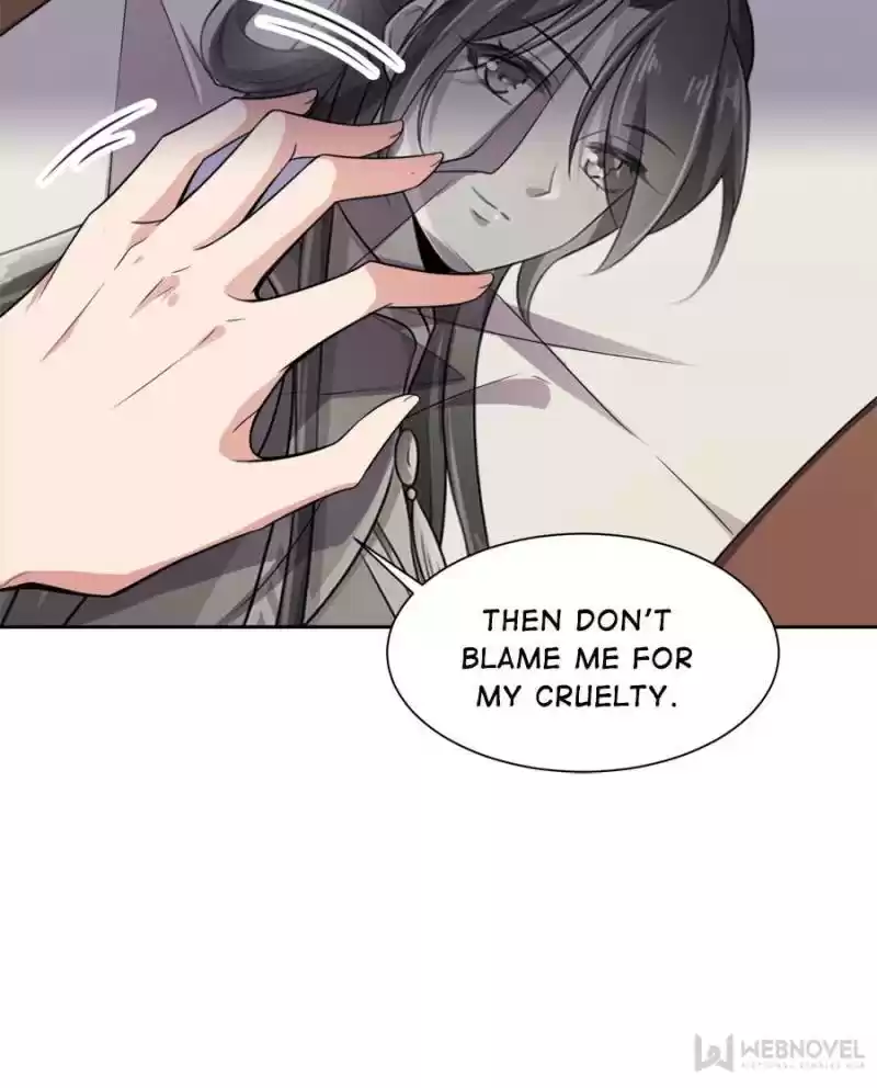 The Eunuch's Consort Rules The World Chapter 46