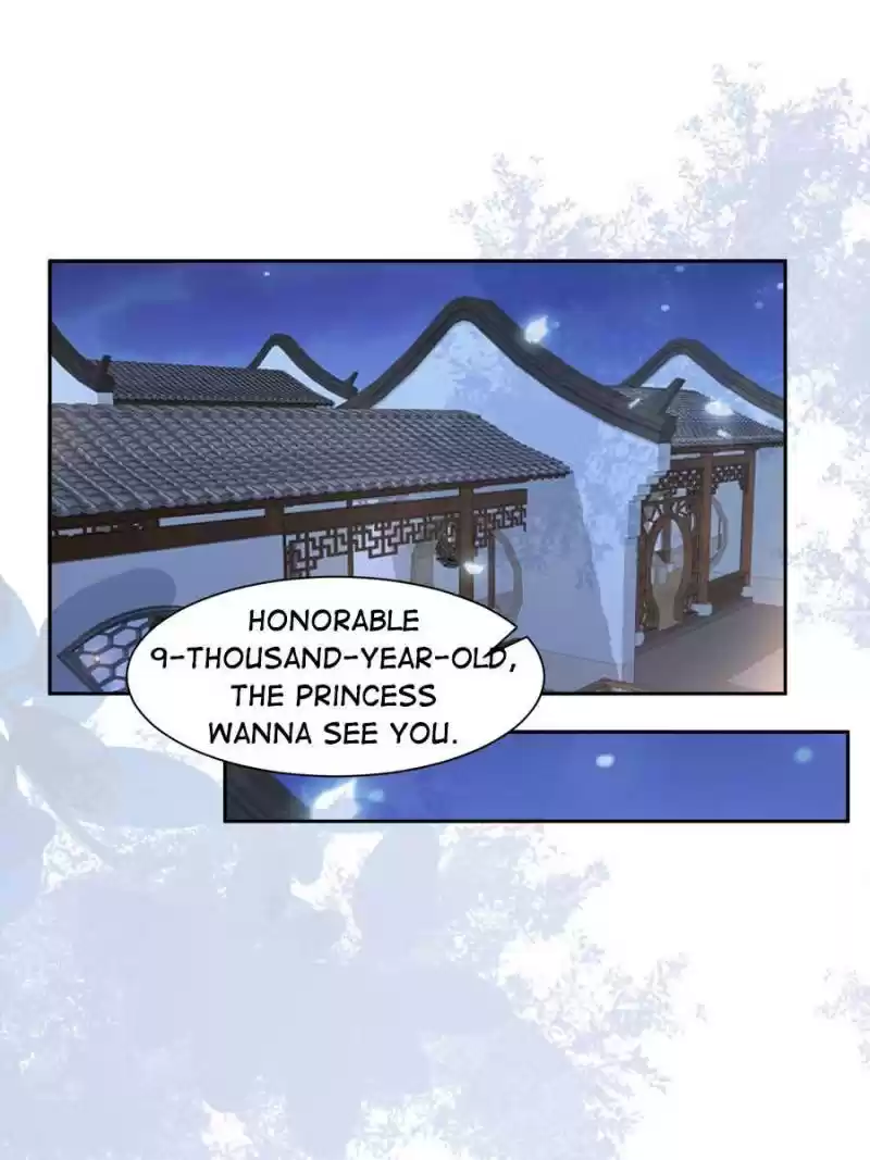 The Eunuch's Consort Rules The World Chapter 46