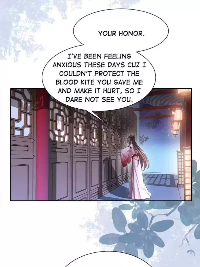 The Eunuch's Consort Rules The World Chapter 46