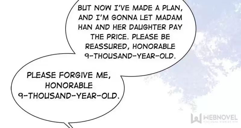 The Eunuch's Consort Rules The World Chapter 46