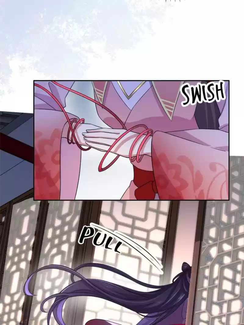 The Eunuch's Consort Rules The World Chapter 46