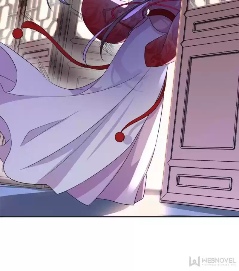 The Eunuch's Consort Rules The World Chapter 46