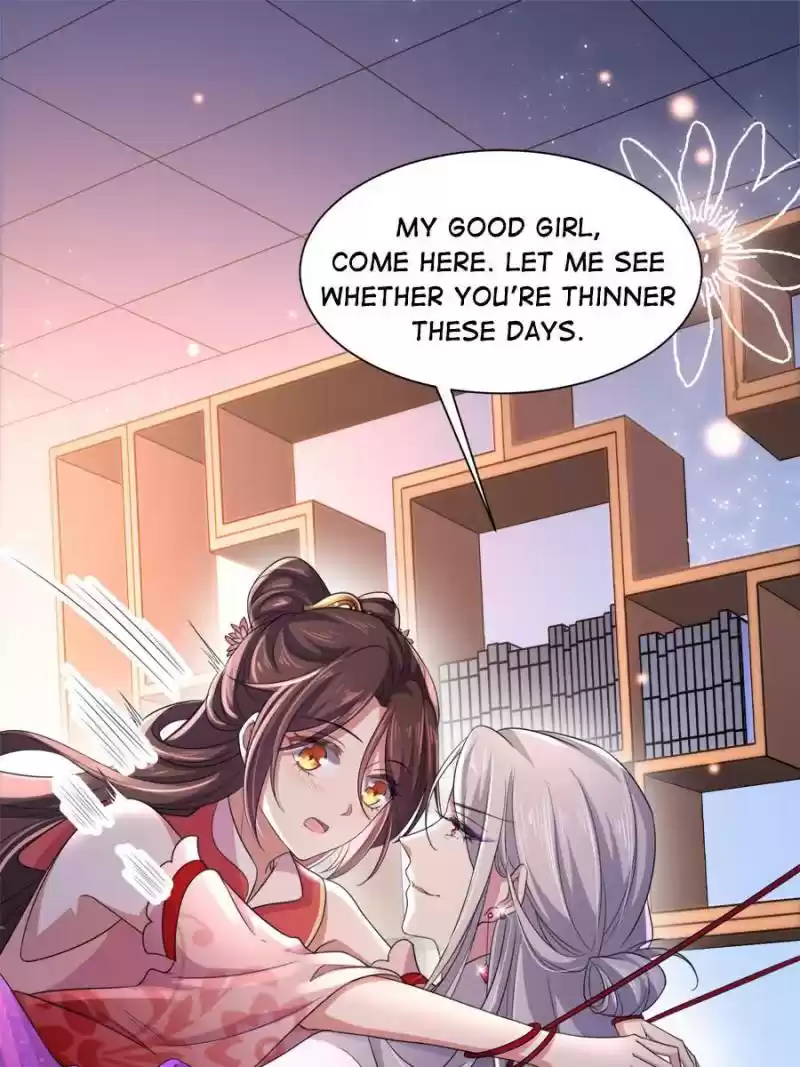 The Eunuch's Consort Rules The World Chapter 46