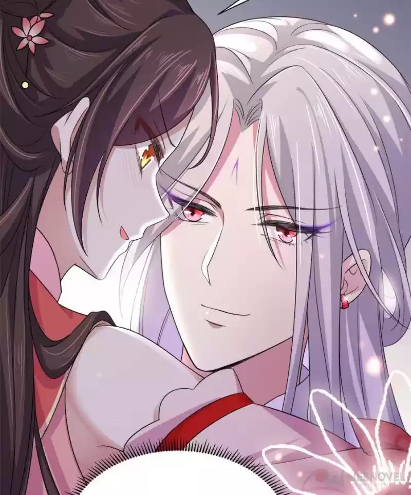 The Eunuch's Consort Rules The World Chapter 46