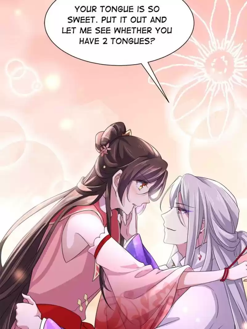 The Eunuch's Consort Rules The World Chapter 46