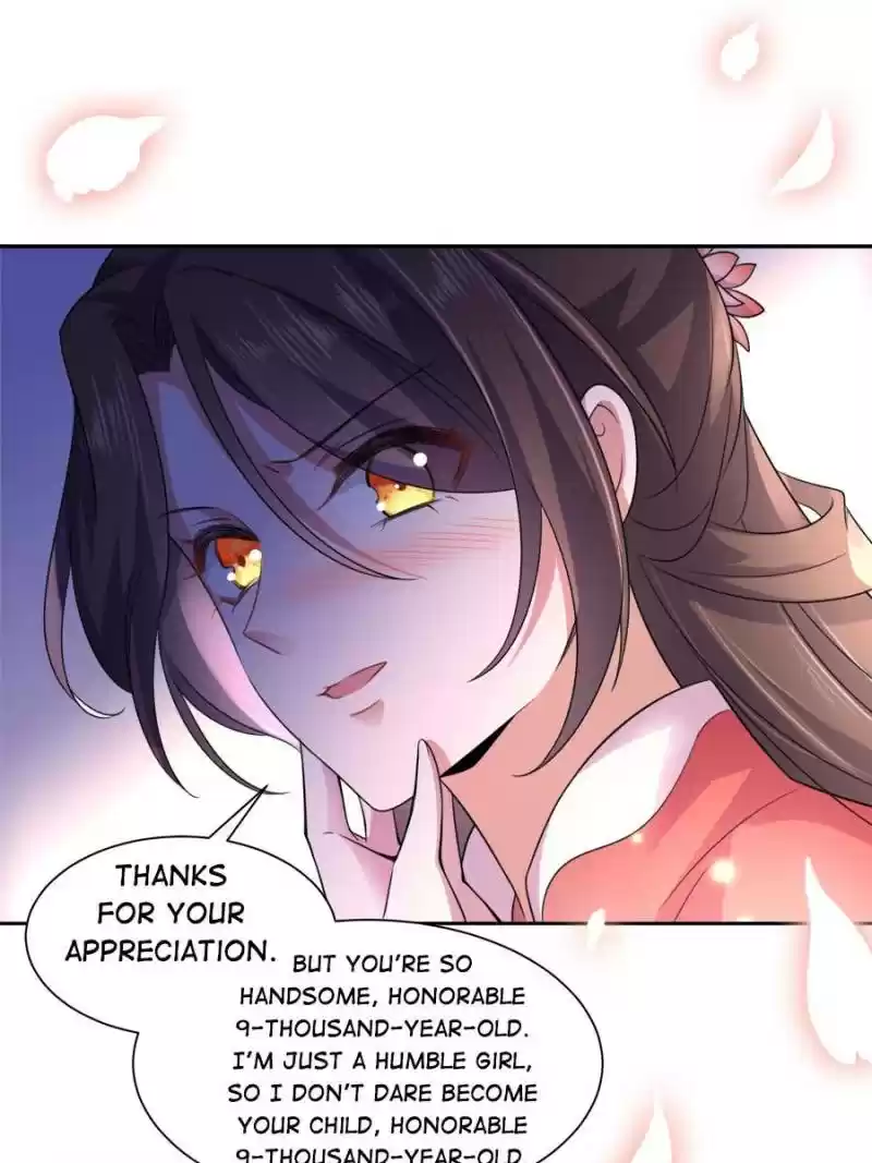 The Eunuch's Consort Rules The World Chapter 46