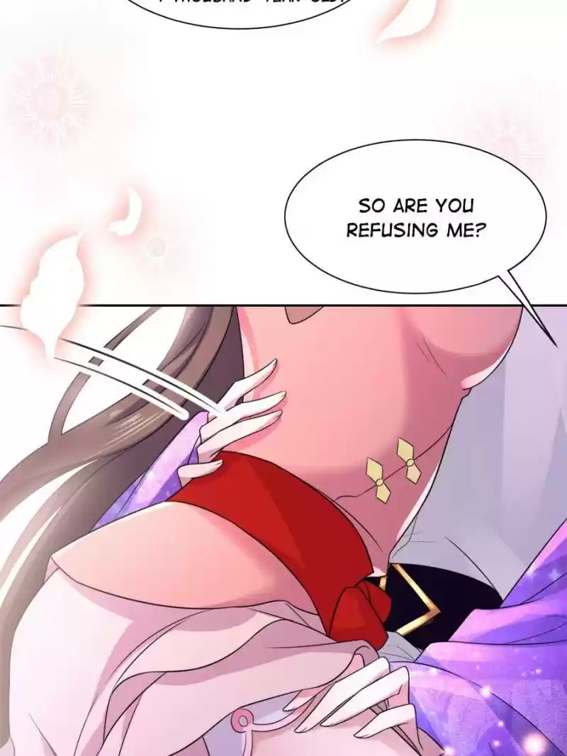 The Eunuch's Consort Rules The World Chapter 46