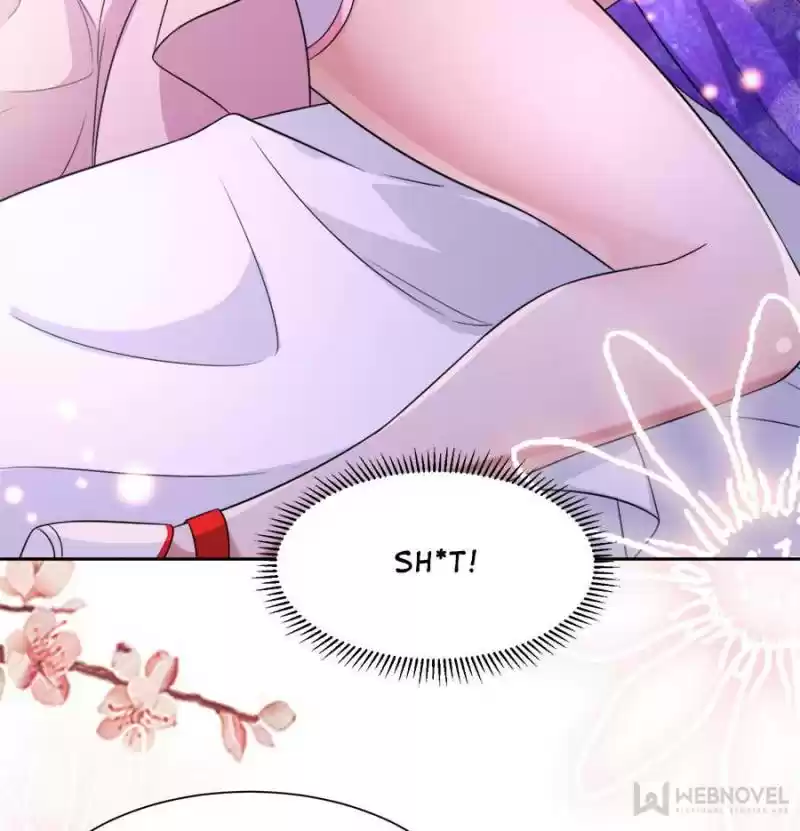 The Eunuch's Consort Rules The World Chapter 46