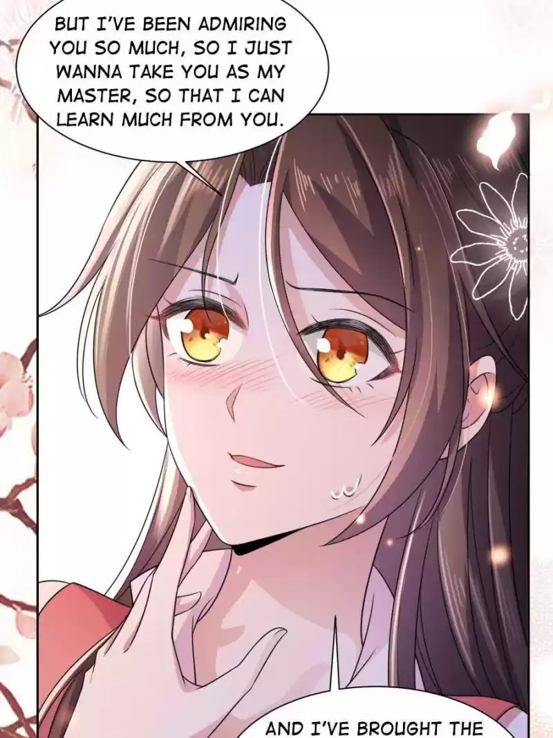 The Eunuch's Consort Rules The World Chapter 46