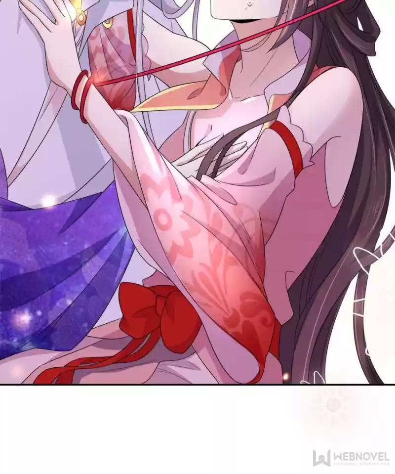 The Eunuch's Consort Rules The World Chapter 46