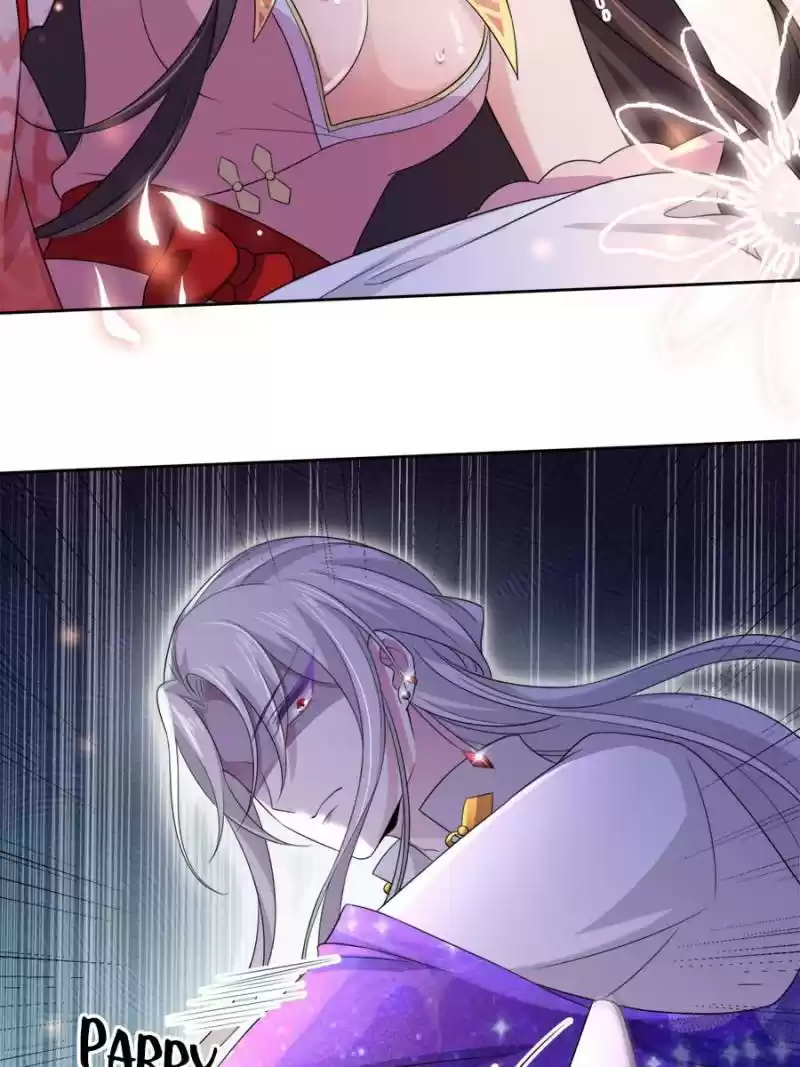 The Eunuch's Consort Rules The World Chapter 46