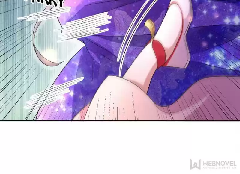 The Eunuch's Consort Rules The World Chapter 46