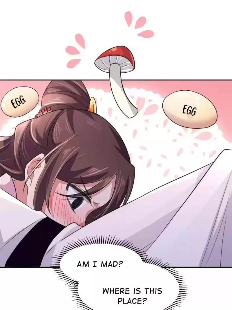 The Eunuch's Consort Rules The World Chapter 46