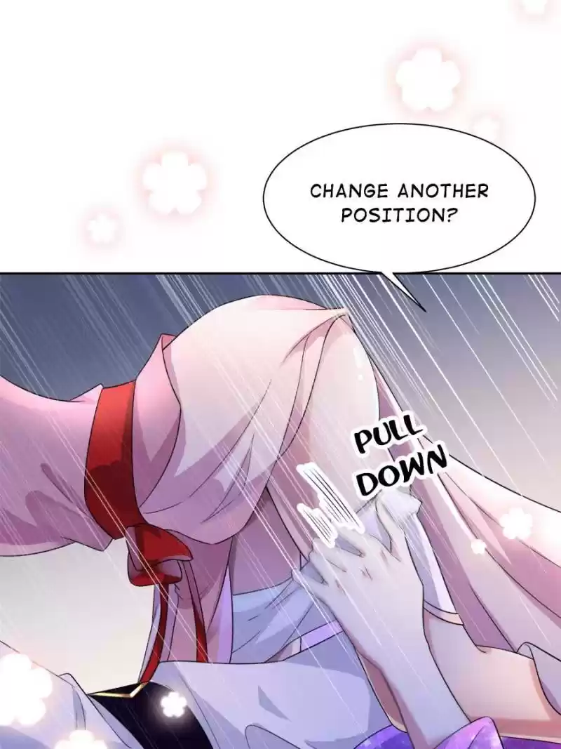 The Eunuch's Consort Rules The World Chapter 46