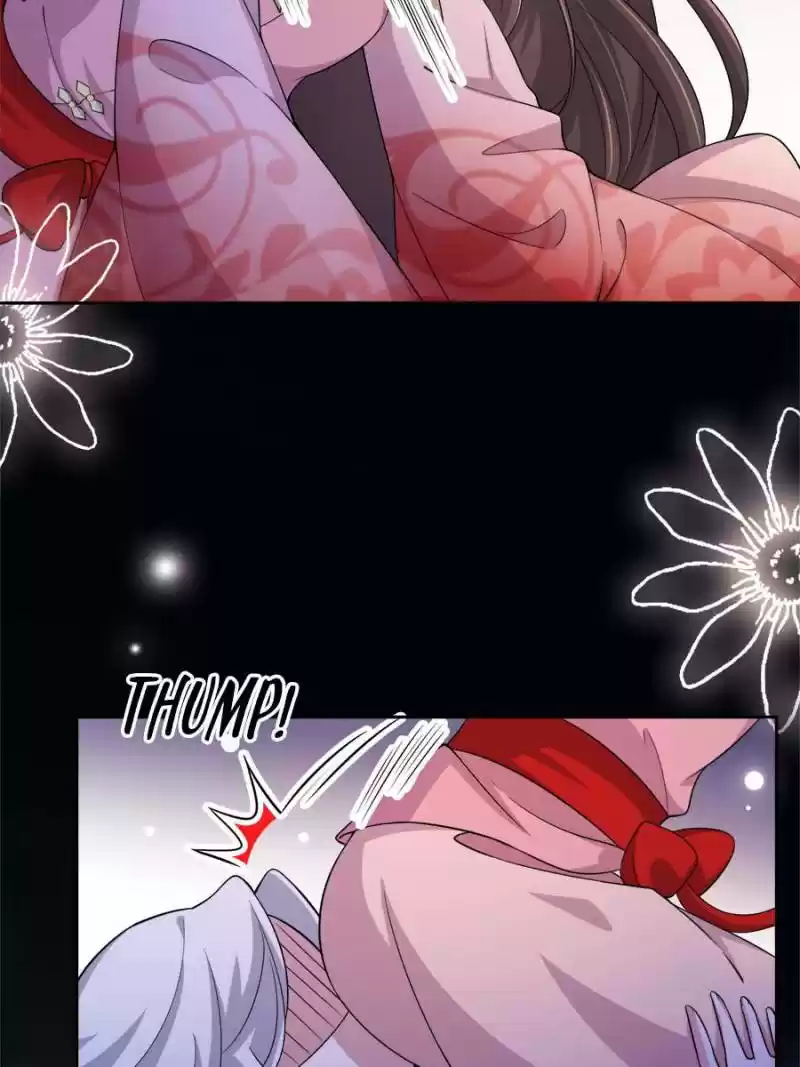 The Eunuch's Consort Rules The World Chapter 47