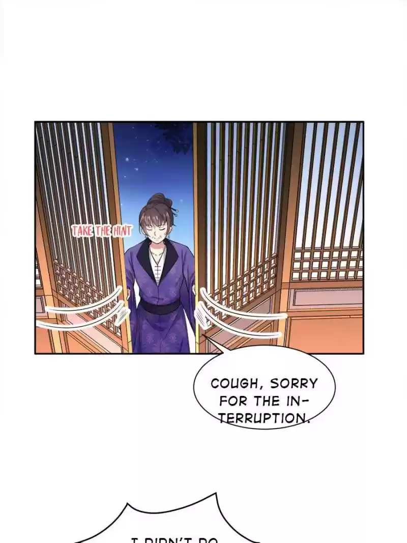 The Eunuch's Consort Rules The World Chapter 47