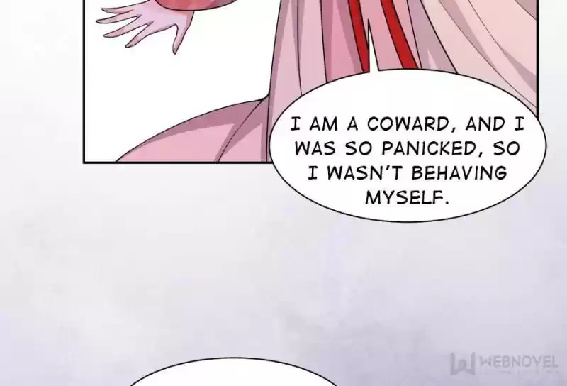 The Eunuch's Consort Rules The World Chapter 47