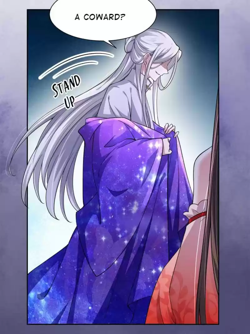 The Eunuch's Consort Rules The World Chapter 47