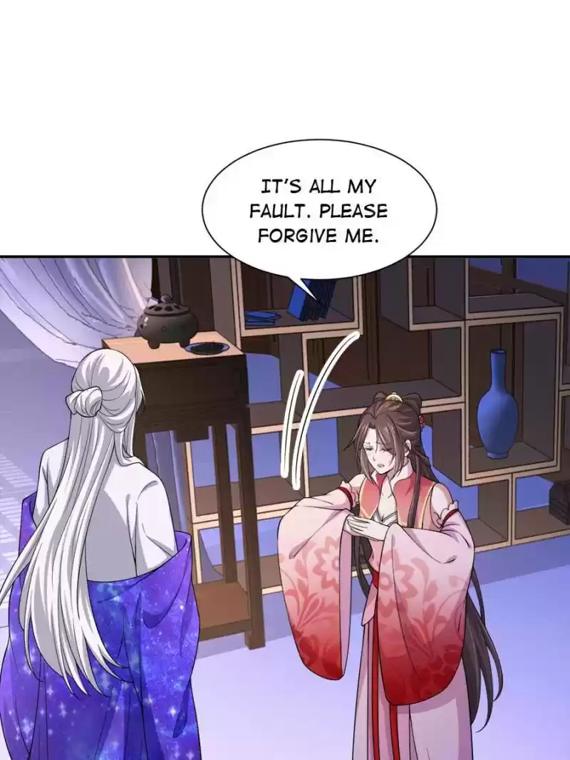 The Eunuch's Consort Rules The World Chapter 47