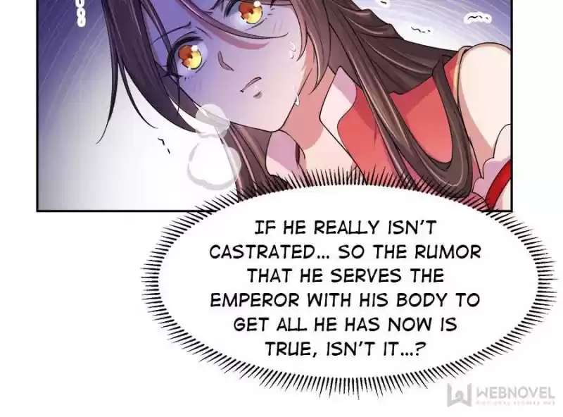 The Eunuch's Consort Rules The World Chapter 47