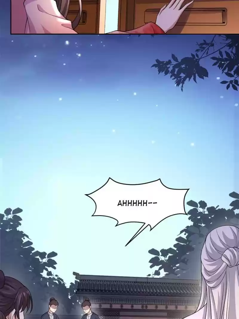 The Eunuch's Consort Rules The World Chapter 47