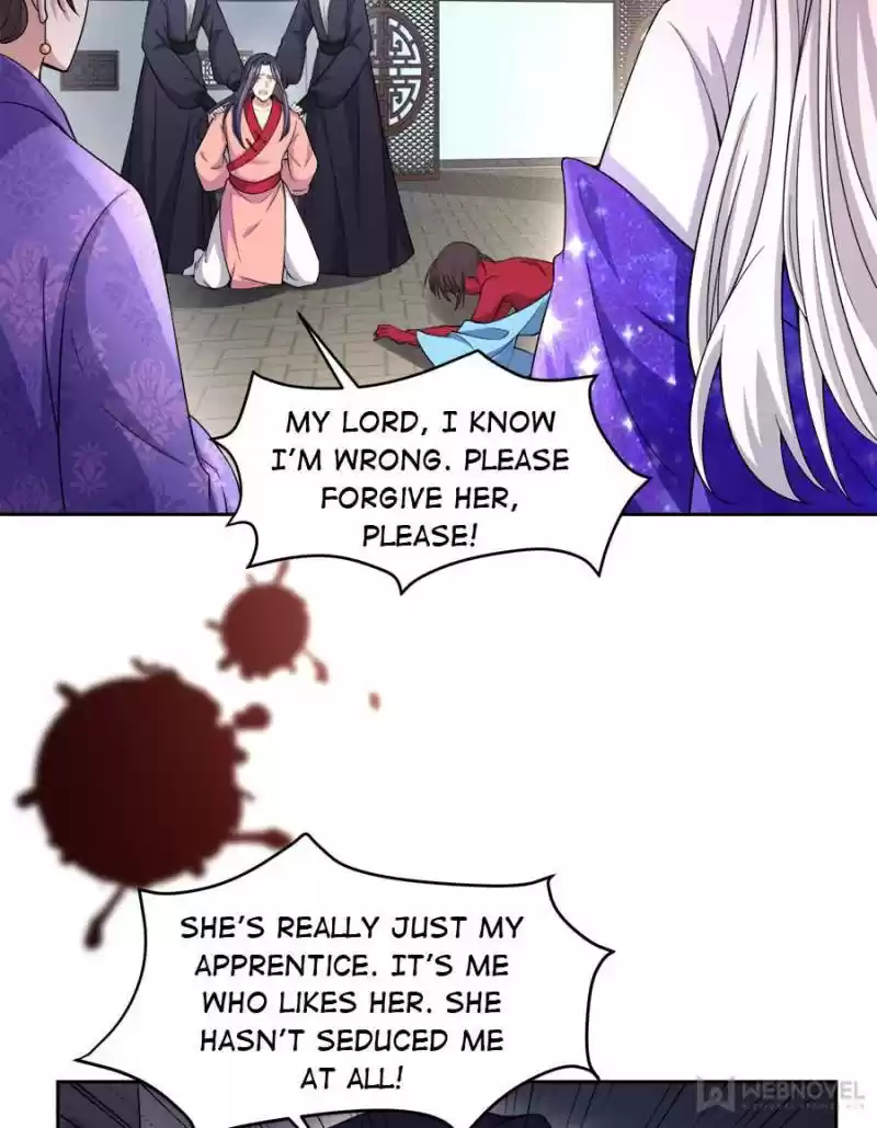 The Eunuch's Consort Rules The World Chapter 47