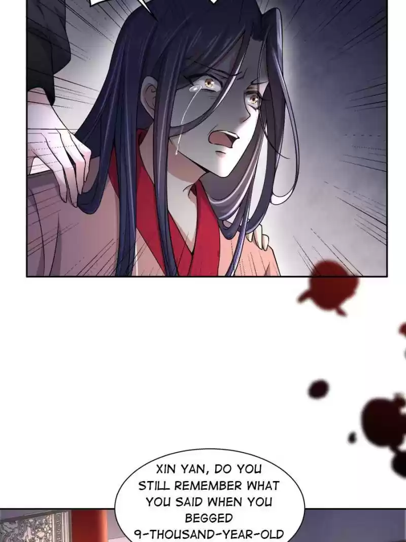 The Eunuch's Consort Rules The World Chapter 47