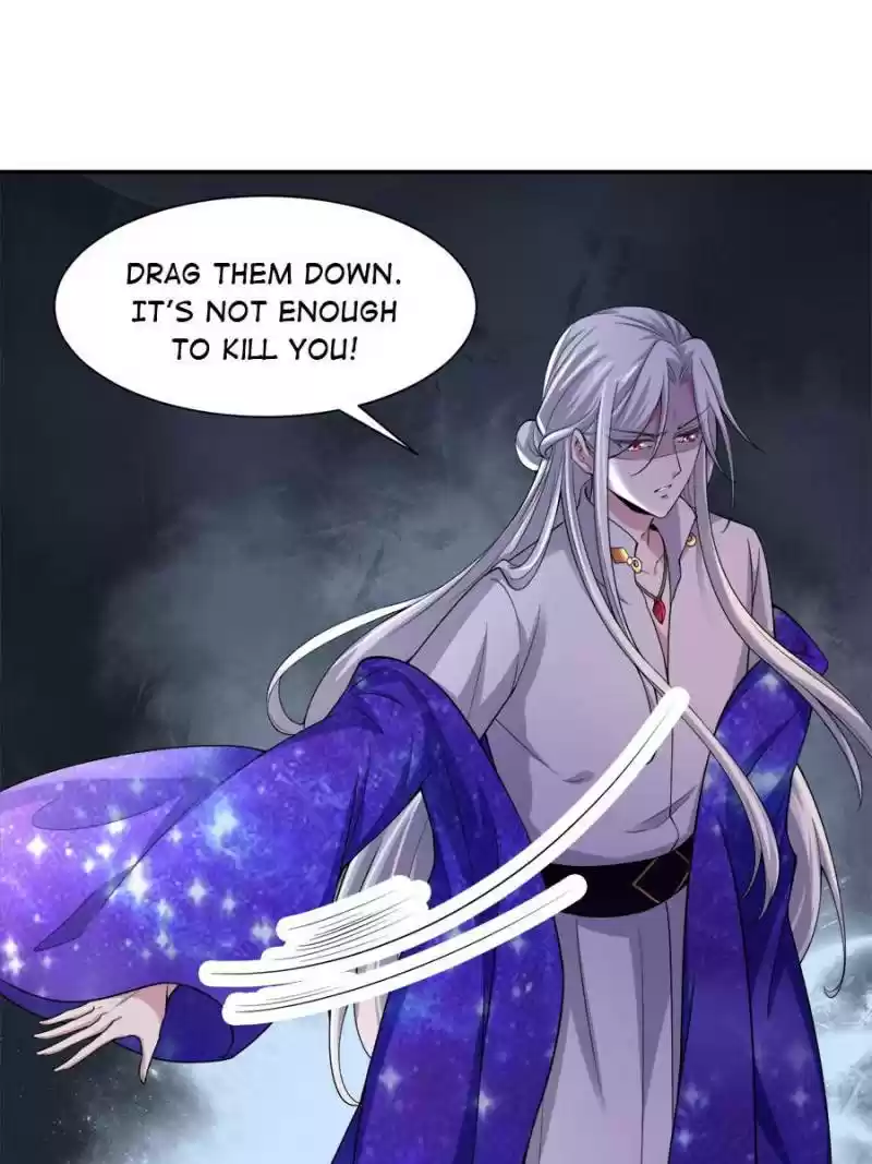 The Eunuch's Consort Rules The World Chapter 47