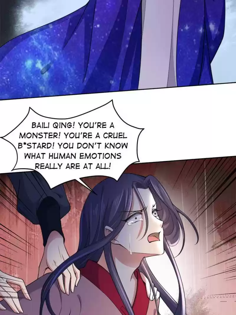 The Eunuch's Consort Rules The World Chapter 47