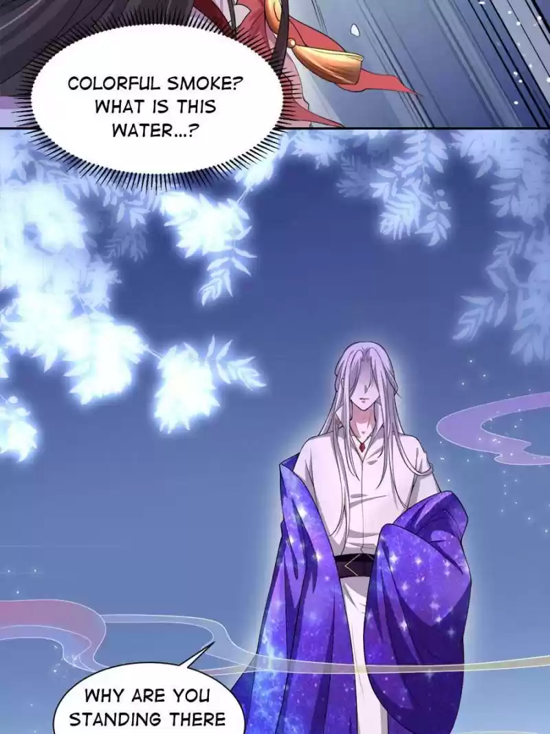 The Eunuch's Consort Rules The World Chapter 47