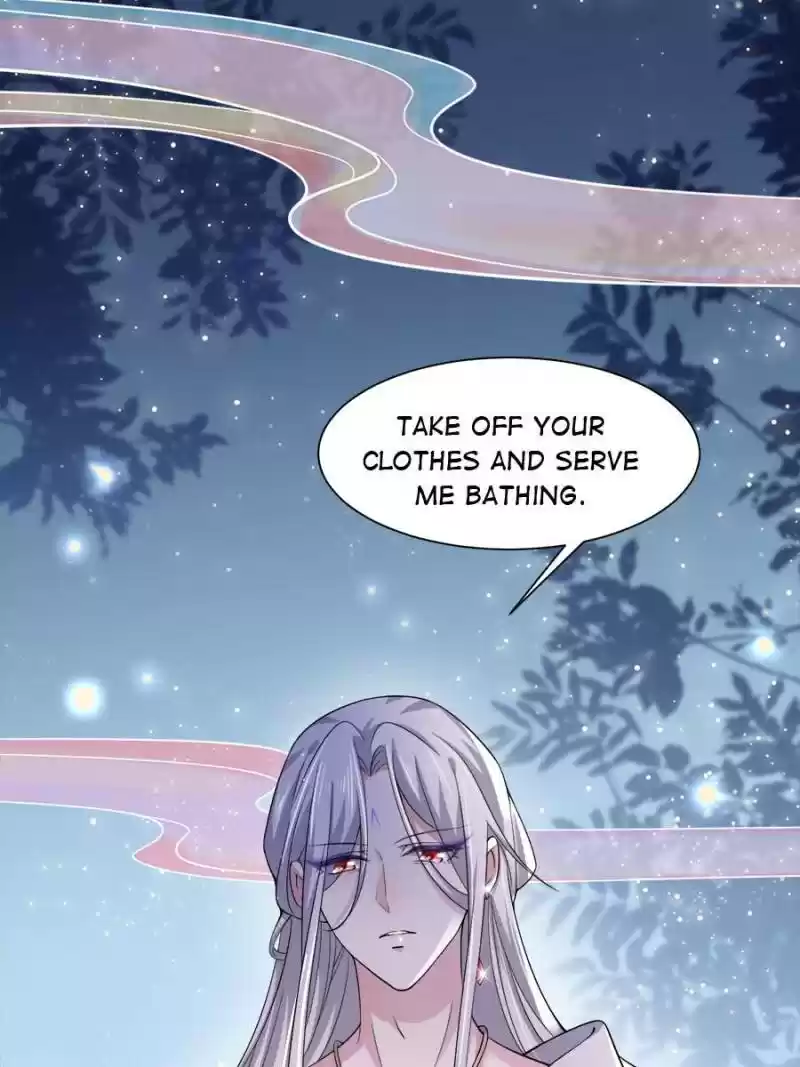 The Eunuch's Consort Rules The World Chapter 47