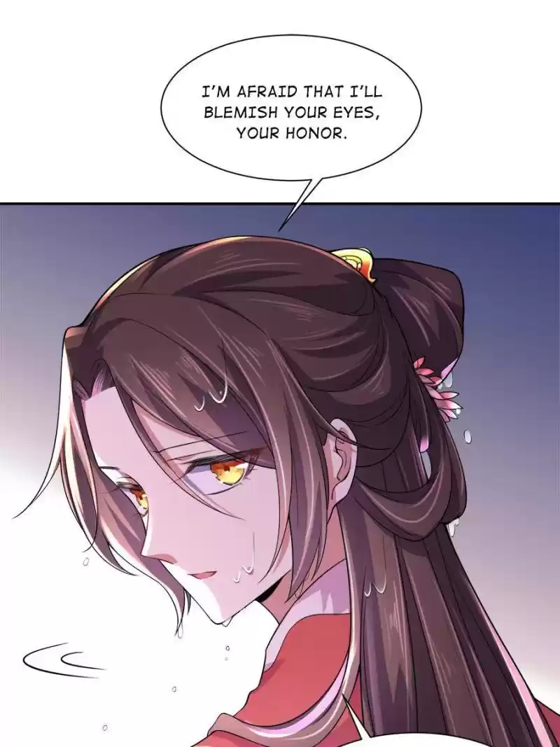 The Eunuch's Consort Rules The World Chapter 48