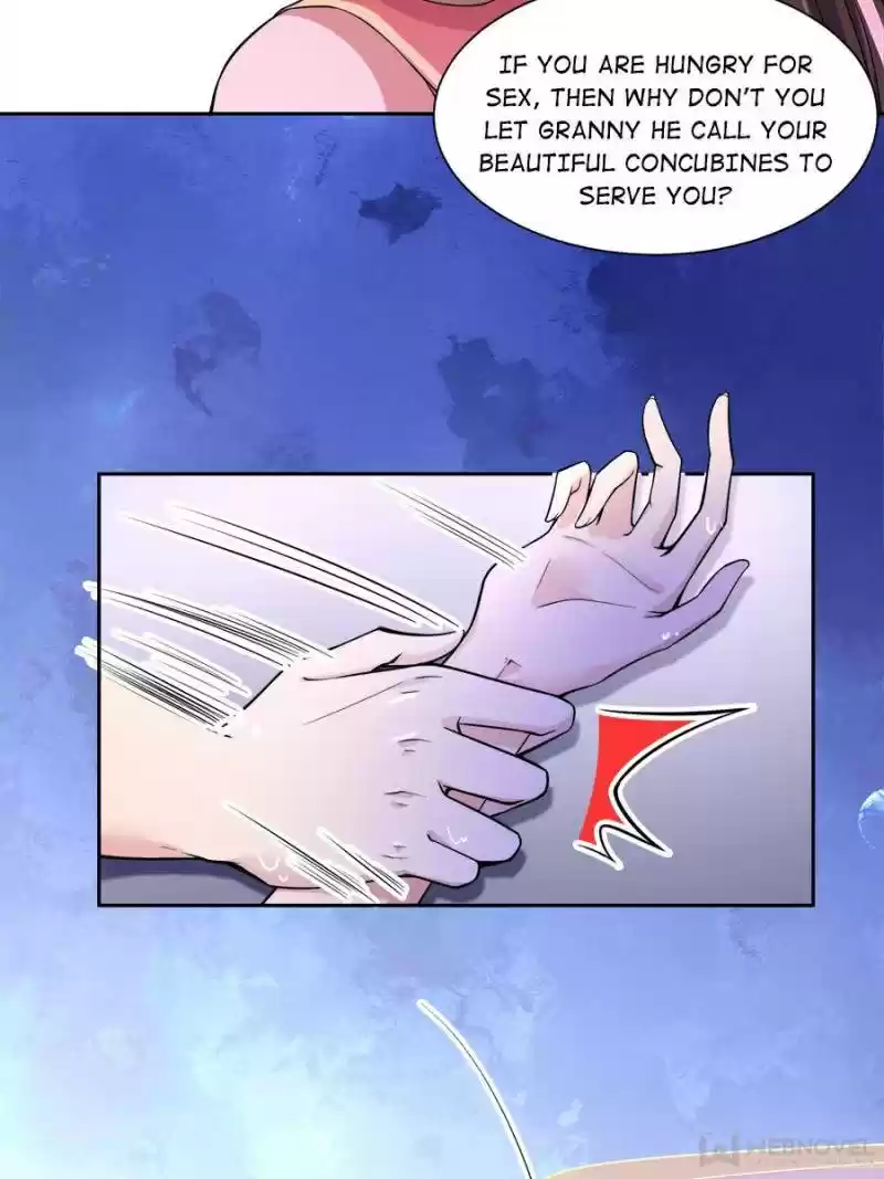 The Eunuch's Consort Rules The World Chapter 48