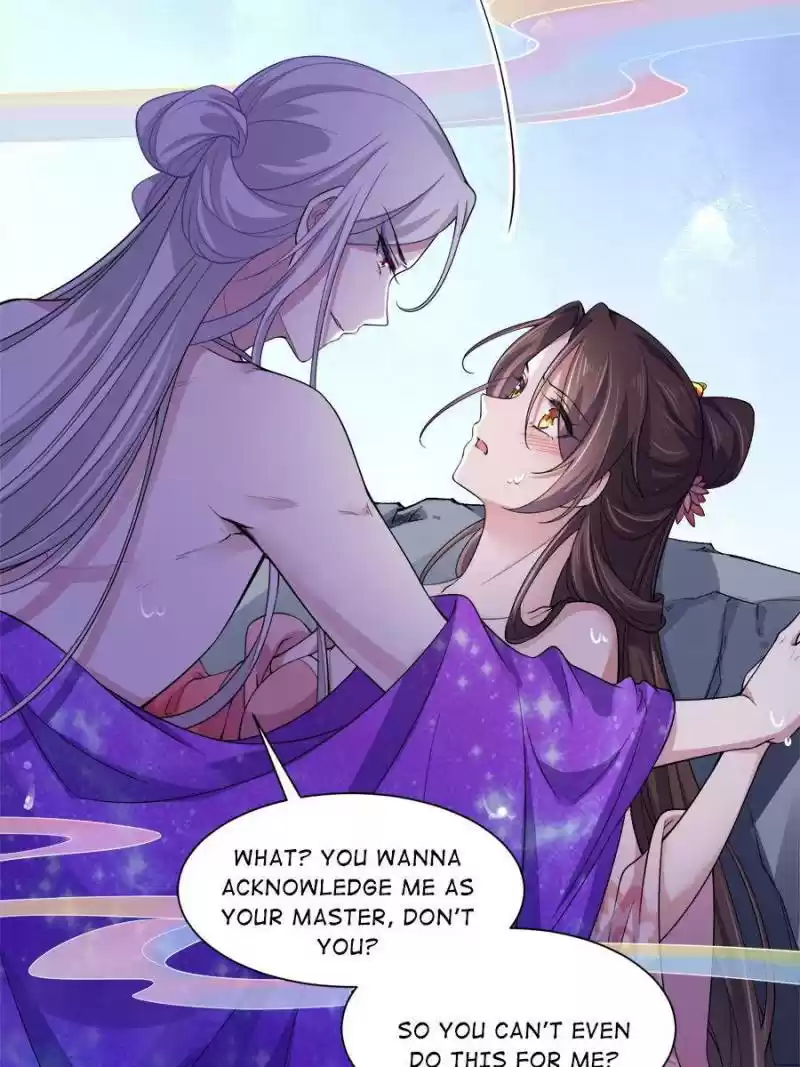 The Eunuch's Consort Rules The World Chapter 48