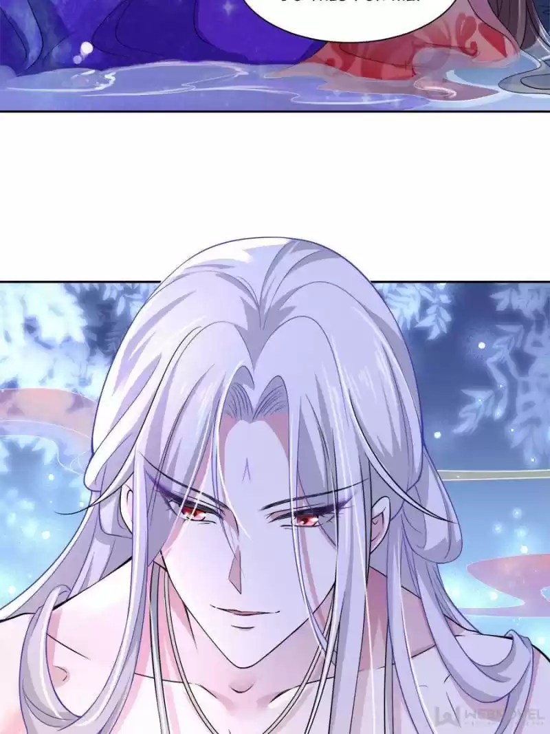 The Eunuch's Consort Rules The World Chapter 48