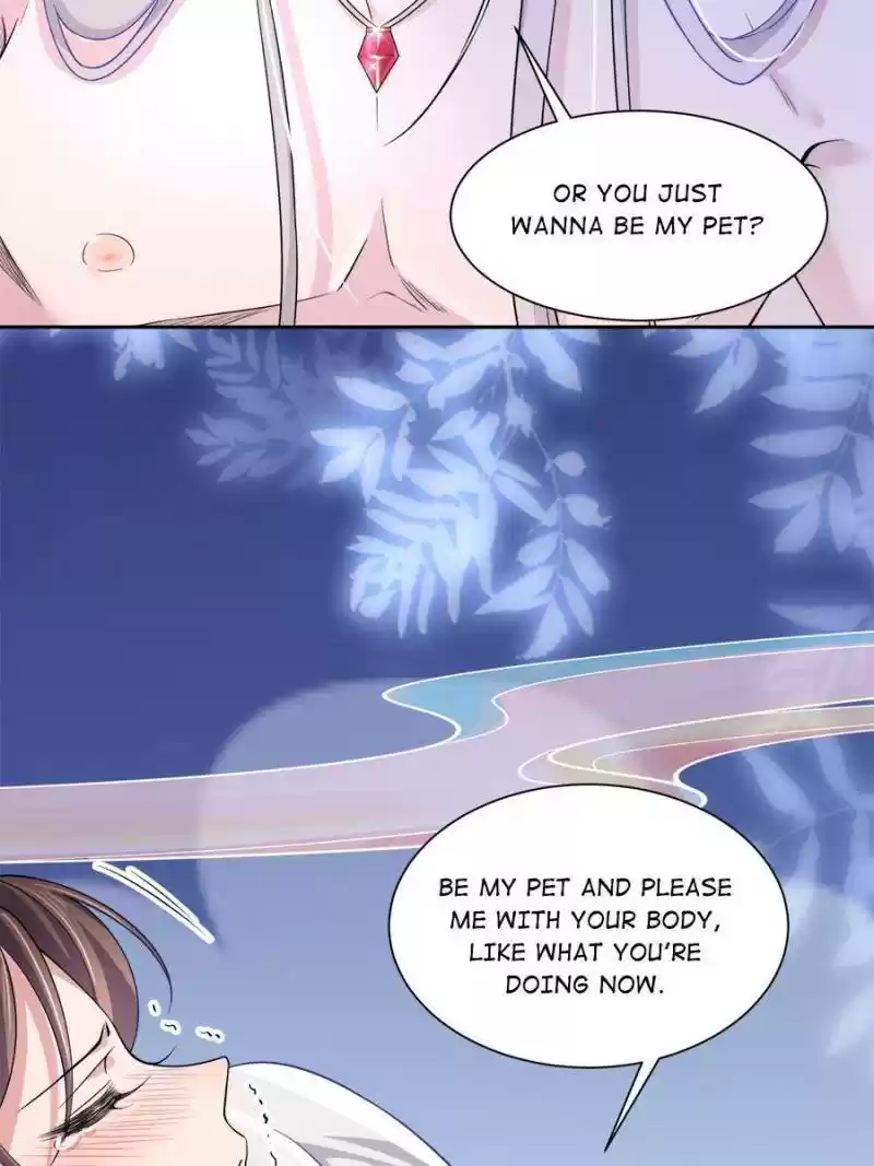 The Eunuch's Consort Rules The World Chapter 48