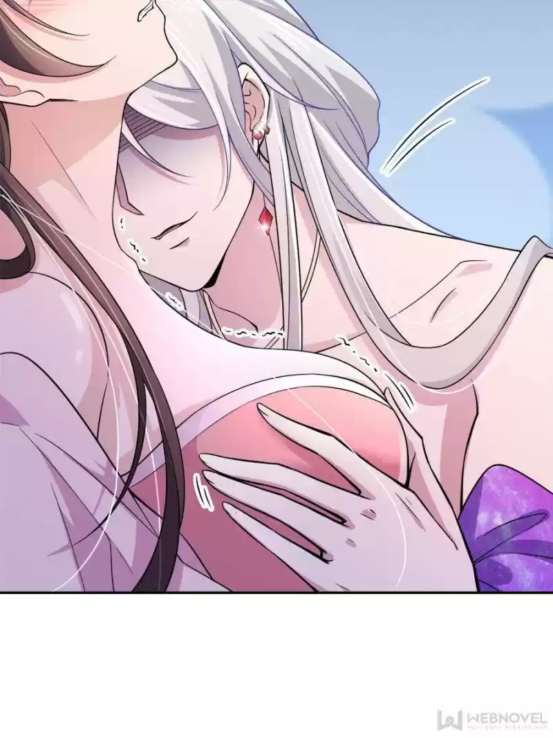 The Eunuch's Consort Rules The World Chapter 48