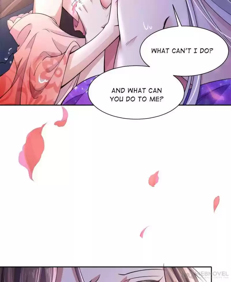 The Eunuch's Consort Rules The World Chapter 48