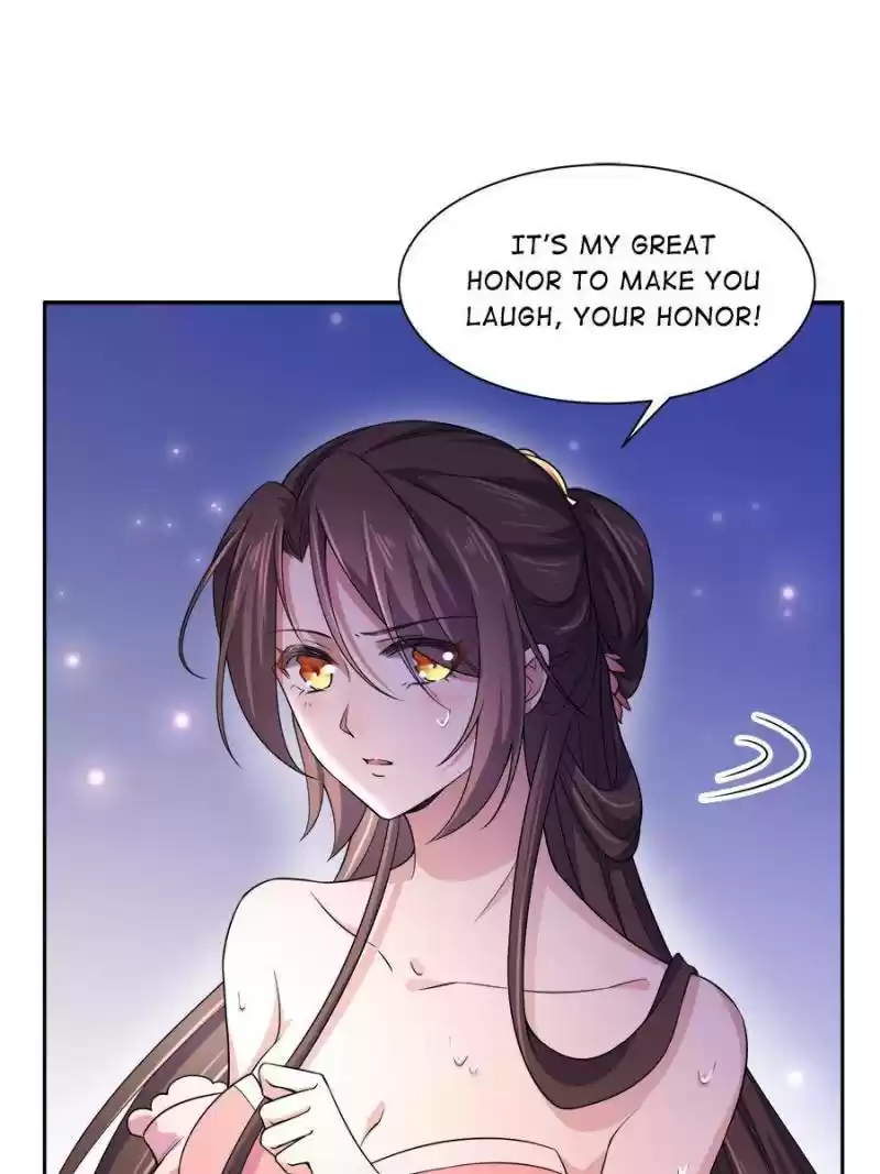 The Eunuch's Consort Rules The World Chapter 48