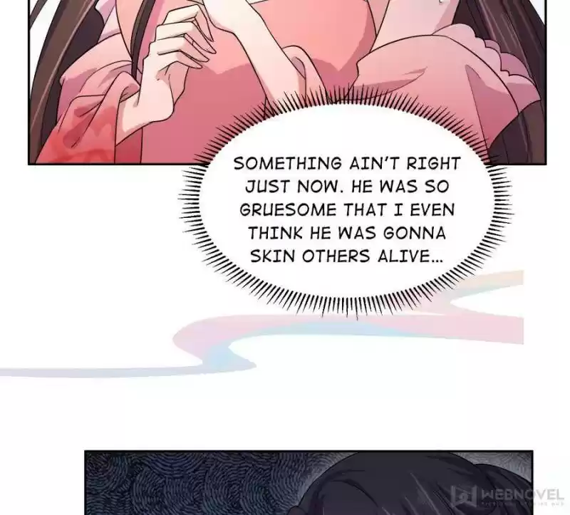 The Eunuch's Consort Rules The World Chapter 48