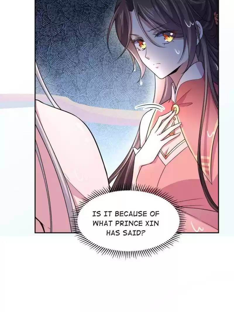 The Eunuch's Consort Rules The World Chapter 48